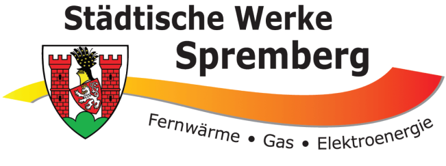 Logo Städtische Werke Spremberg (Lausitz) GmbH - Zur Startseite